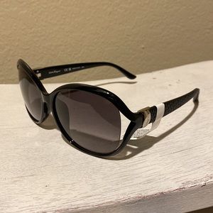 Salvatore Ferragamo Women’s Sunglasses